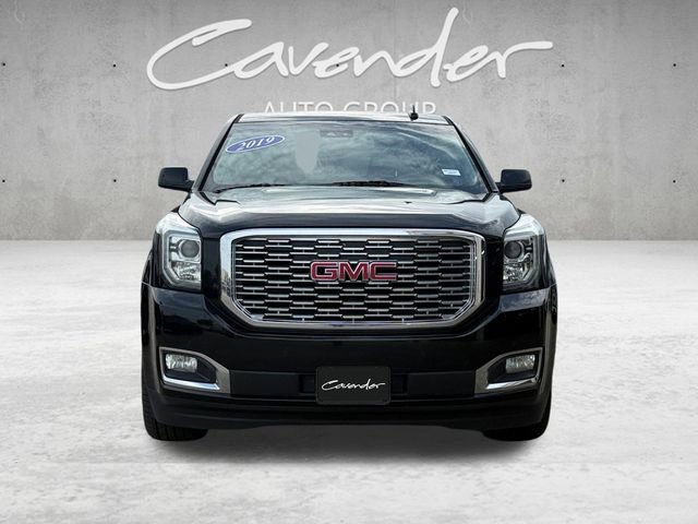 Used 2019 GMC Yukon XL Denali w/ Denali Ultimate Package AWD/4WD image 18
