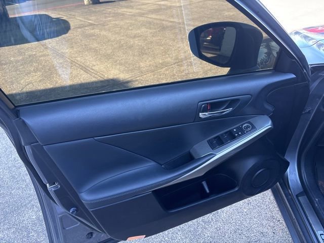 Used 2015 Lexus IS 250 w/ F-Sport Package image 27