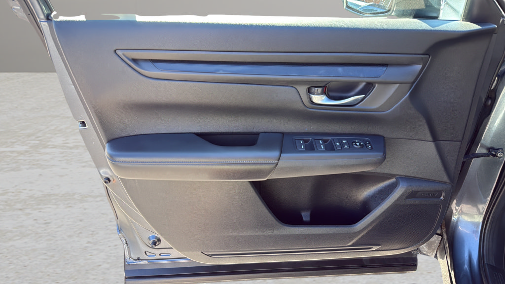 Used 2024 Honda CR-V EX image 7