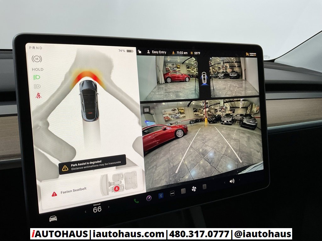 Used 2024 Tesla Model Y Long Range image 29