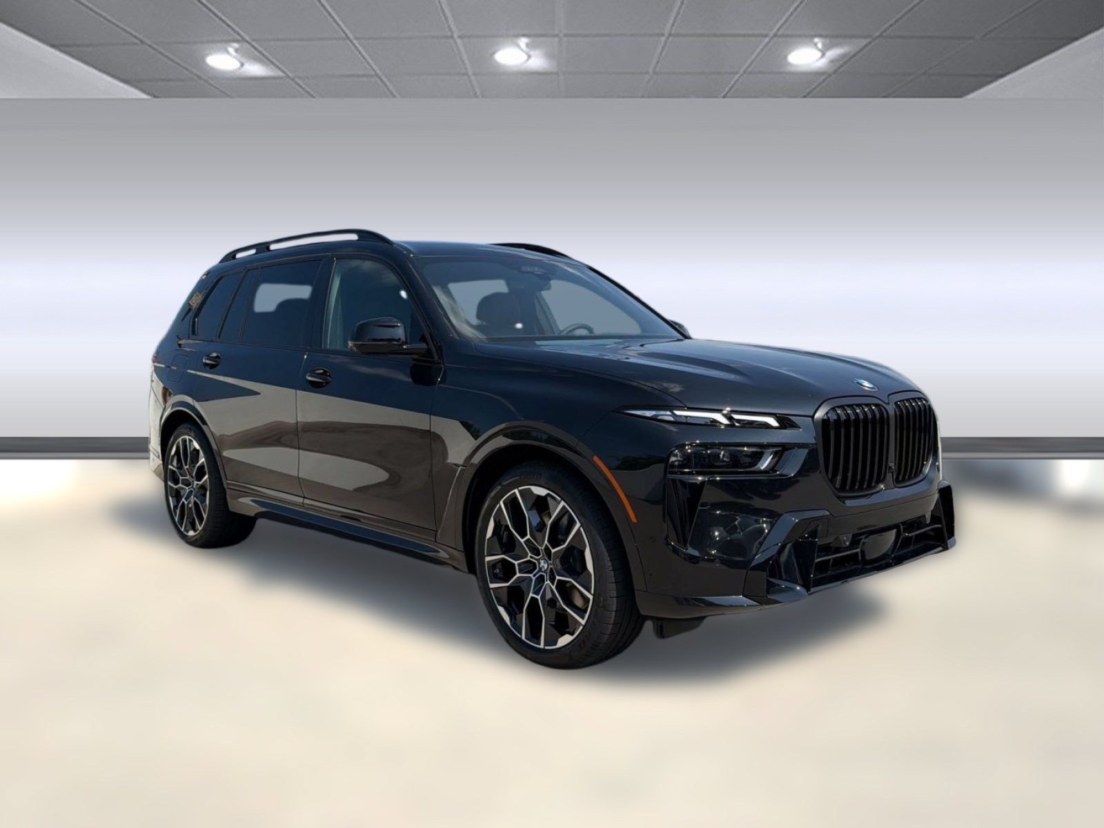 New 2027 BMW X7 xDrive40i w/ Executive Package AWD/4WD image 6