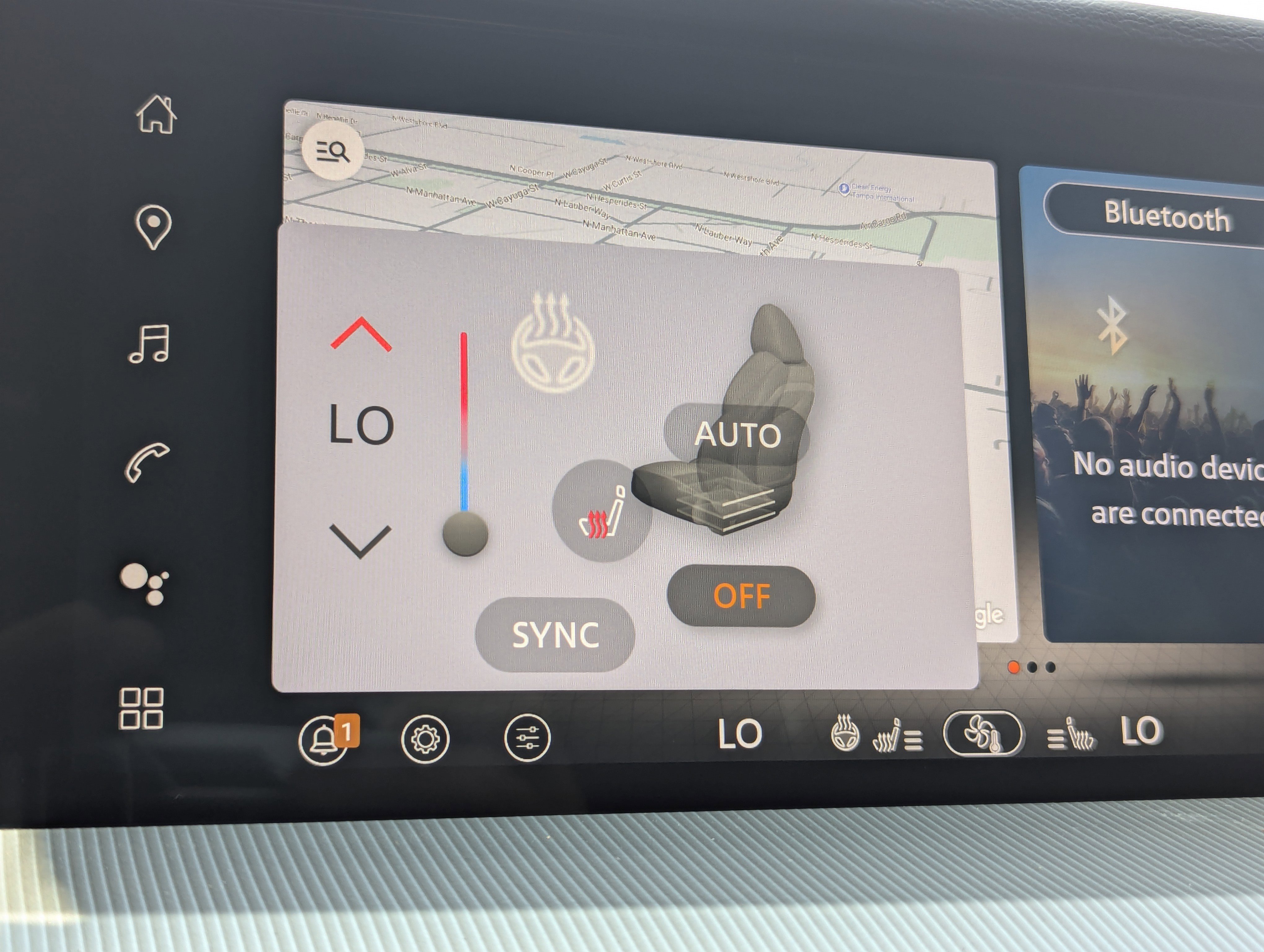 New 2026 Nissan Murano SL AWD/4WD image 26