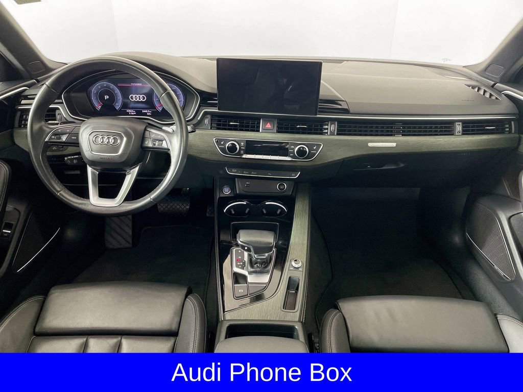 Used 2023 Audi A4 2.0T Premium Plus image 25