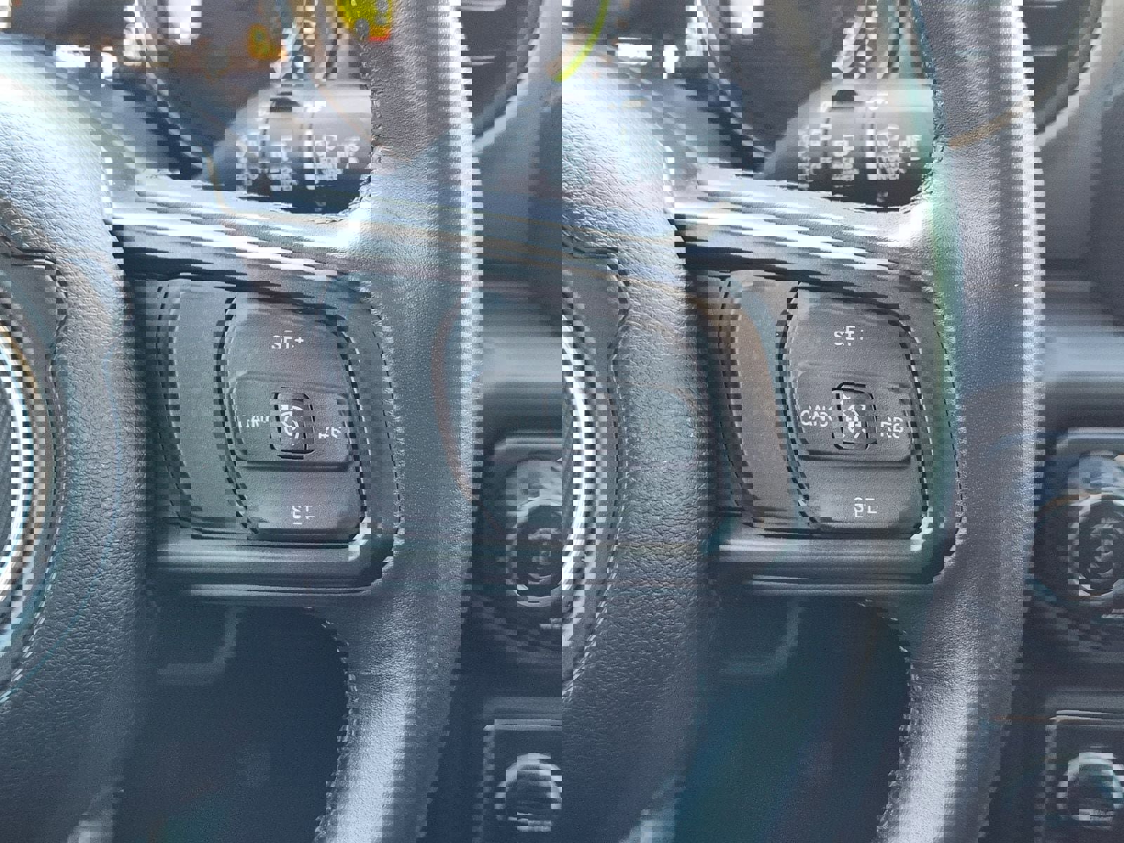 Used 2023 Jeep Wrangler Unlimited w/ Cold Weather Group image 40