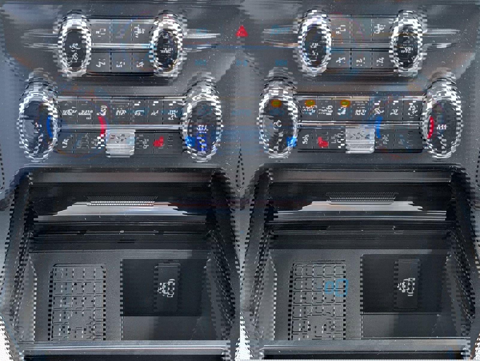 New 2026 Ford F350 Platinum image 20