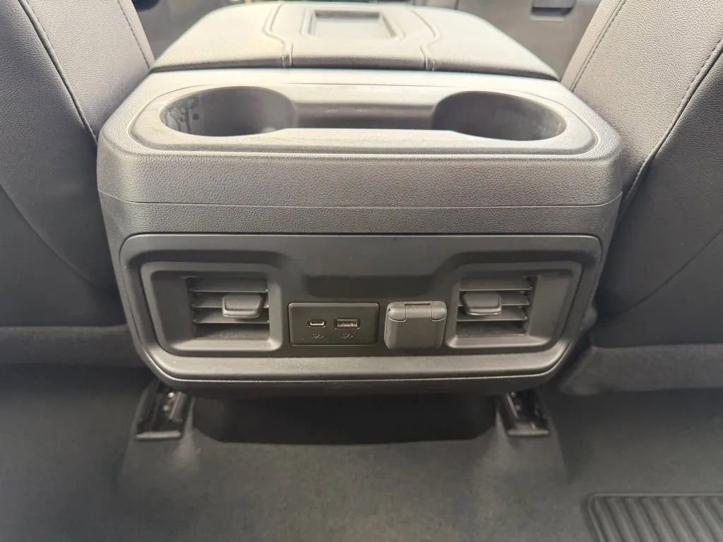 Used 2019 Chevrolet Silverado 1500 RST AWD/4WD image 30