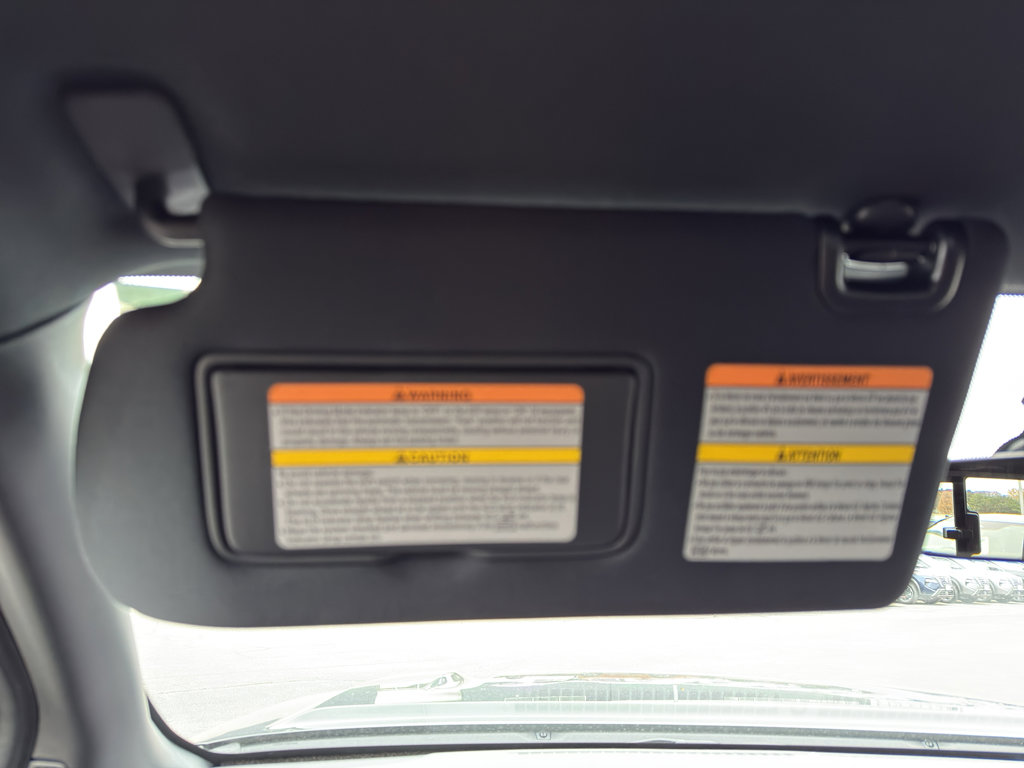 New 2026 Nissan Frontier PRO-4X image 26