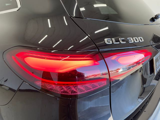 New 2026 Mercedes-Benz GLC 300 image 34