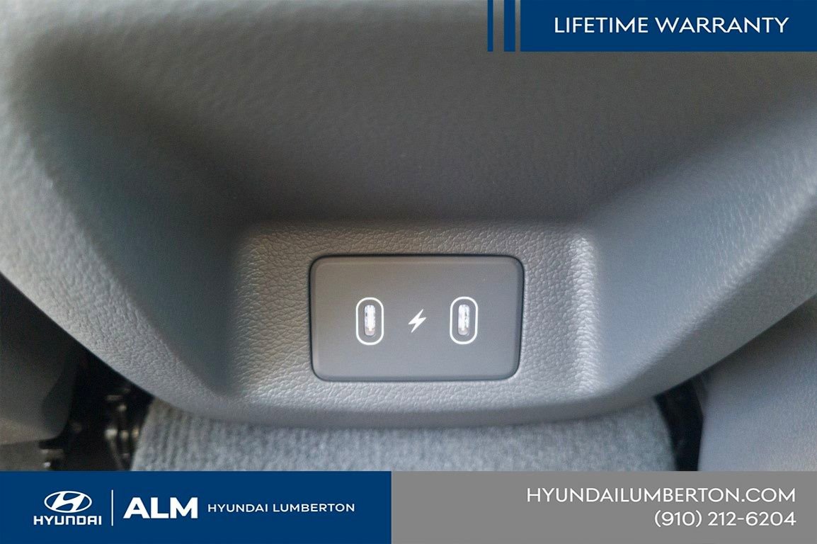 New 2026 Hyundai Sonata Limited FWD image 23
