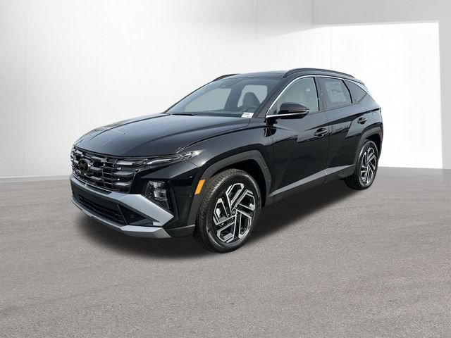 New 2026 Hyundai Tucson Limited AWD/4WD image 11