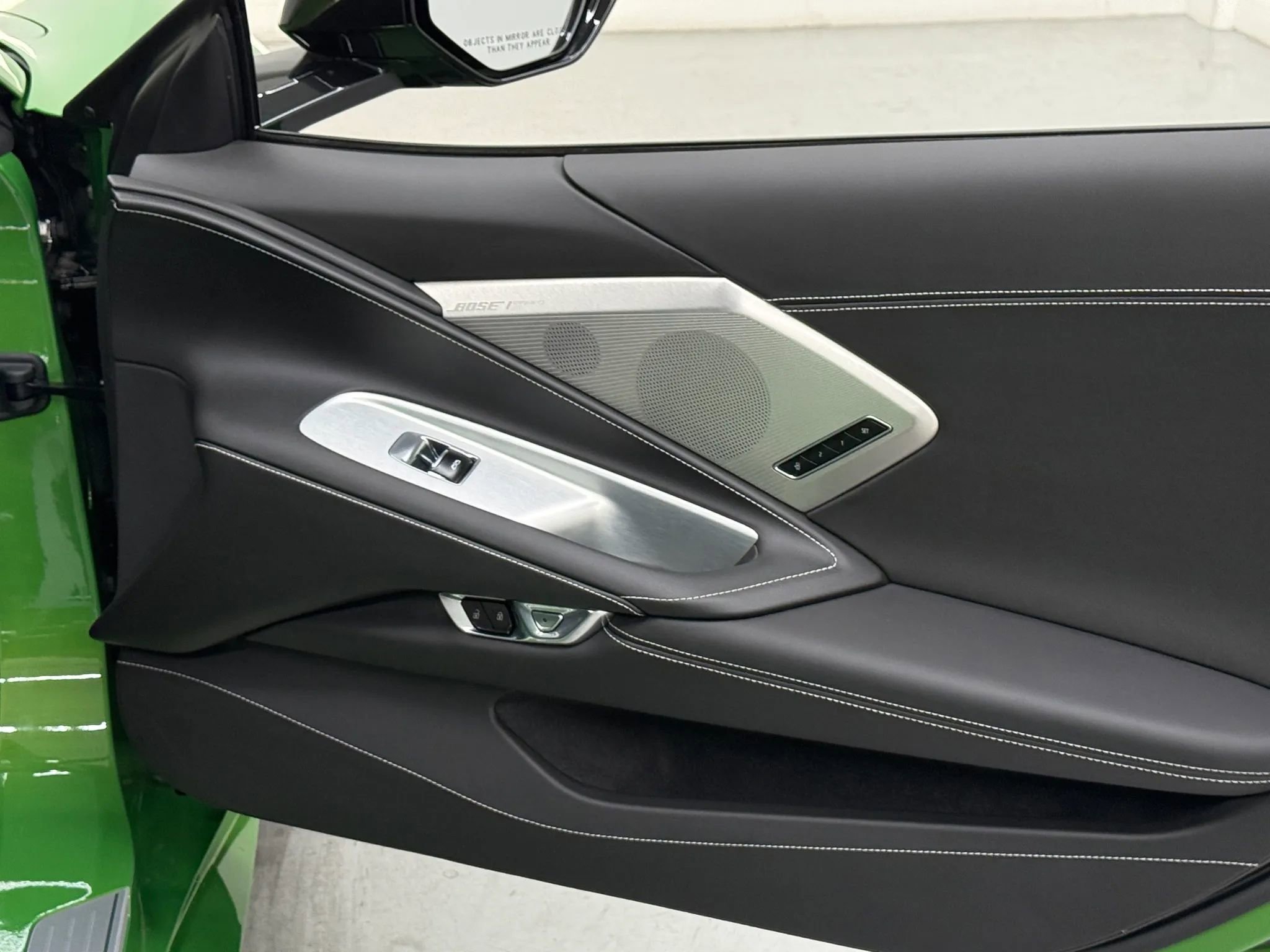 Used 2026 Chevrolet Corvette Stingray Preferred Cpe w/ Z51 Performance Package image 19