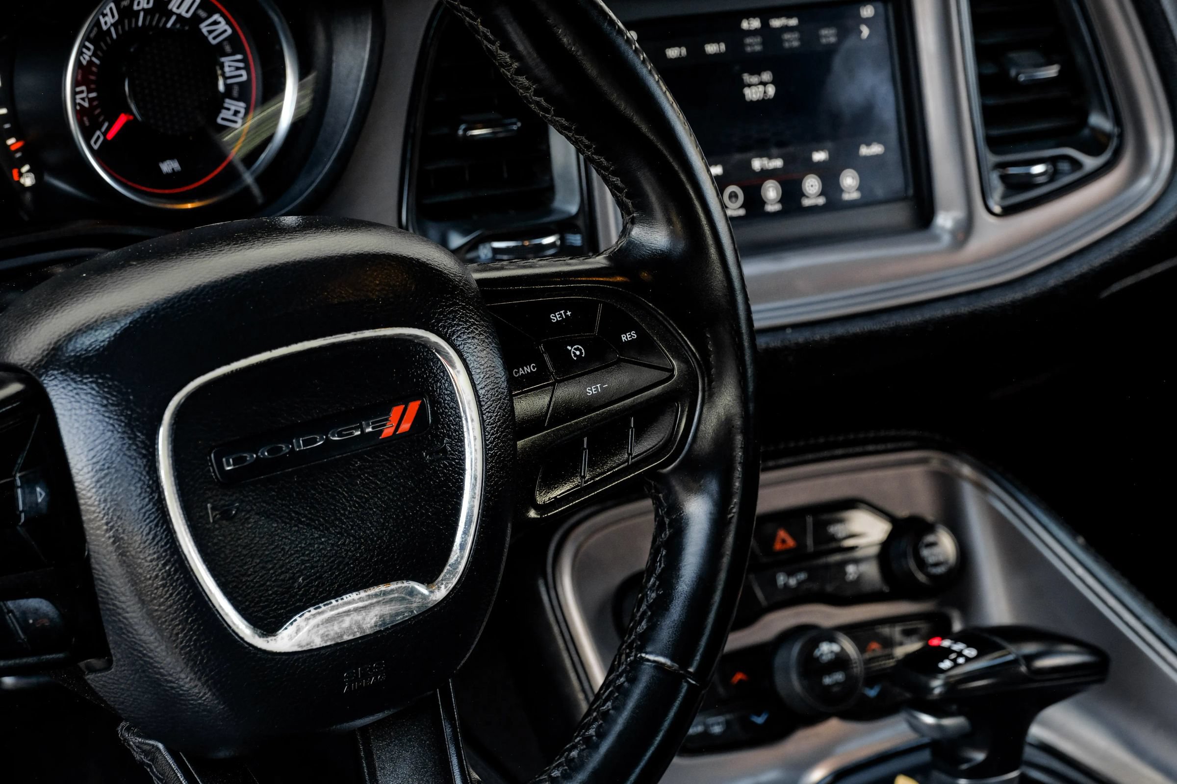 Used 2023 Dodge Challenger GT RWD image 23