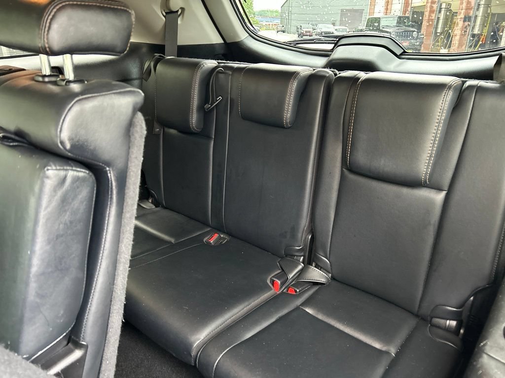 Used 2018 Toyota Highlander XLE AWD/4WD image 27