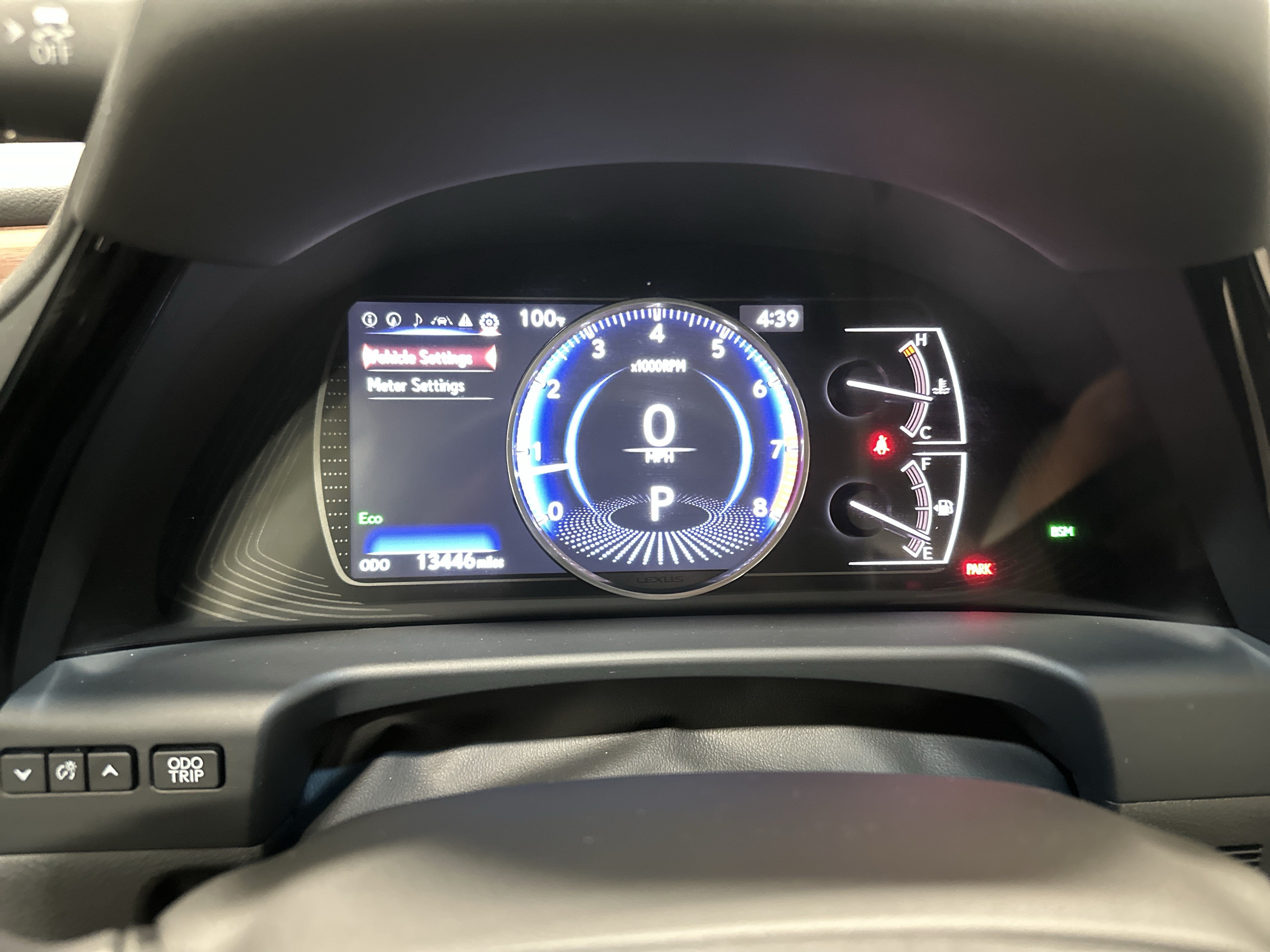 Certified 2025 Lexus ES 350 w/ Accessory Package (Z2) FWD image 21