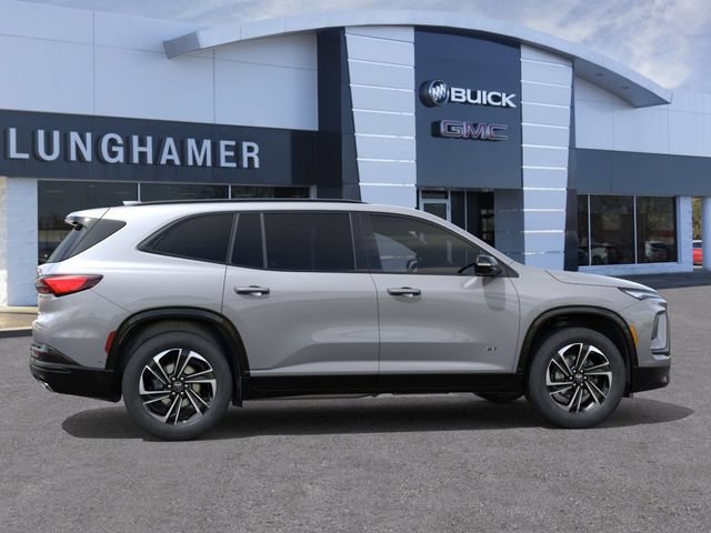 New 2027 Buick Enclave Sport Touring w/ Power Package AWD/4WD image 5