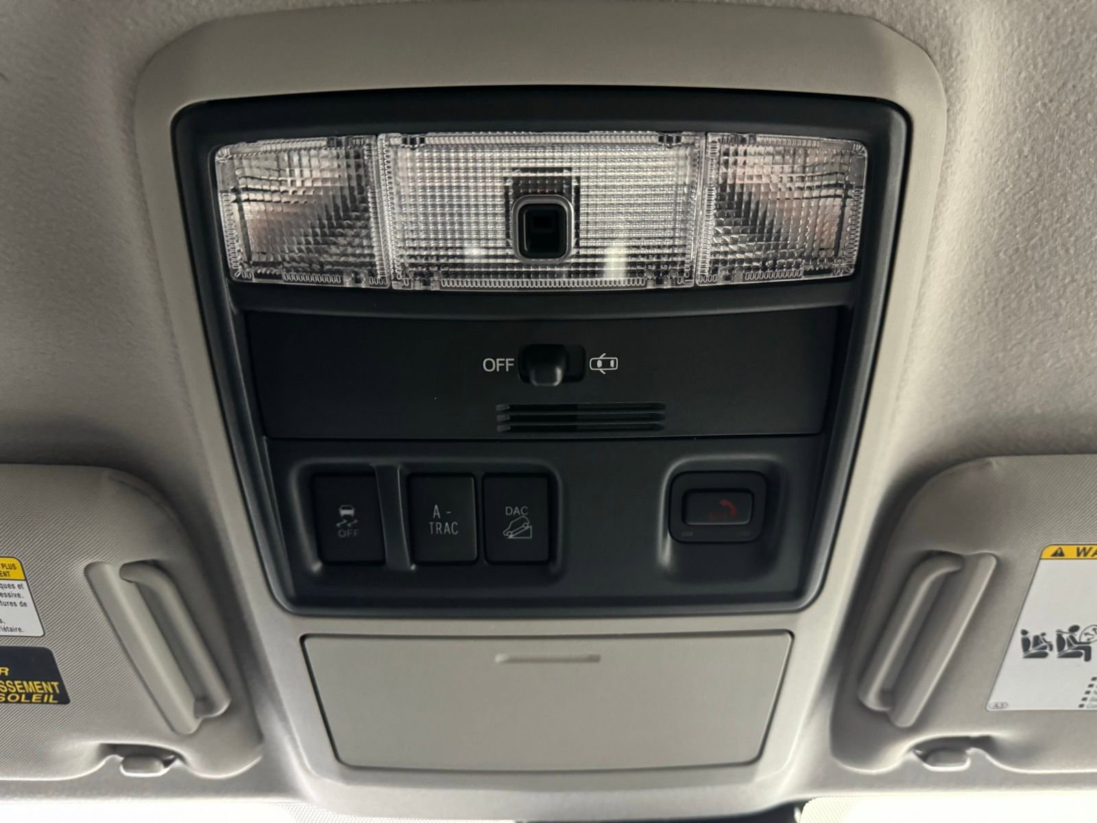 Used 2024 Toyota 4Runner SR5 image 21