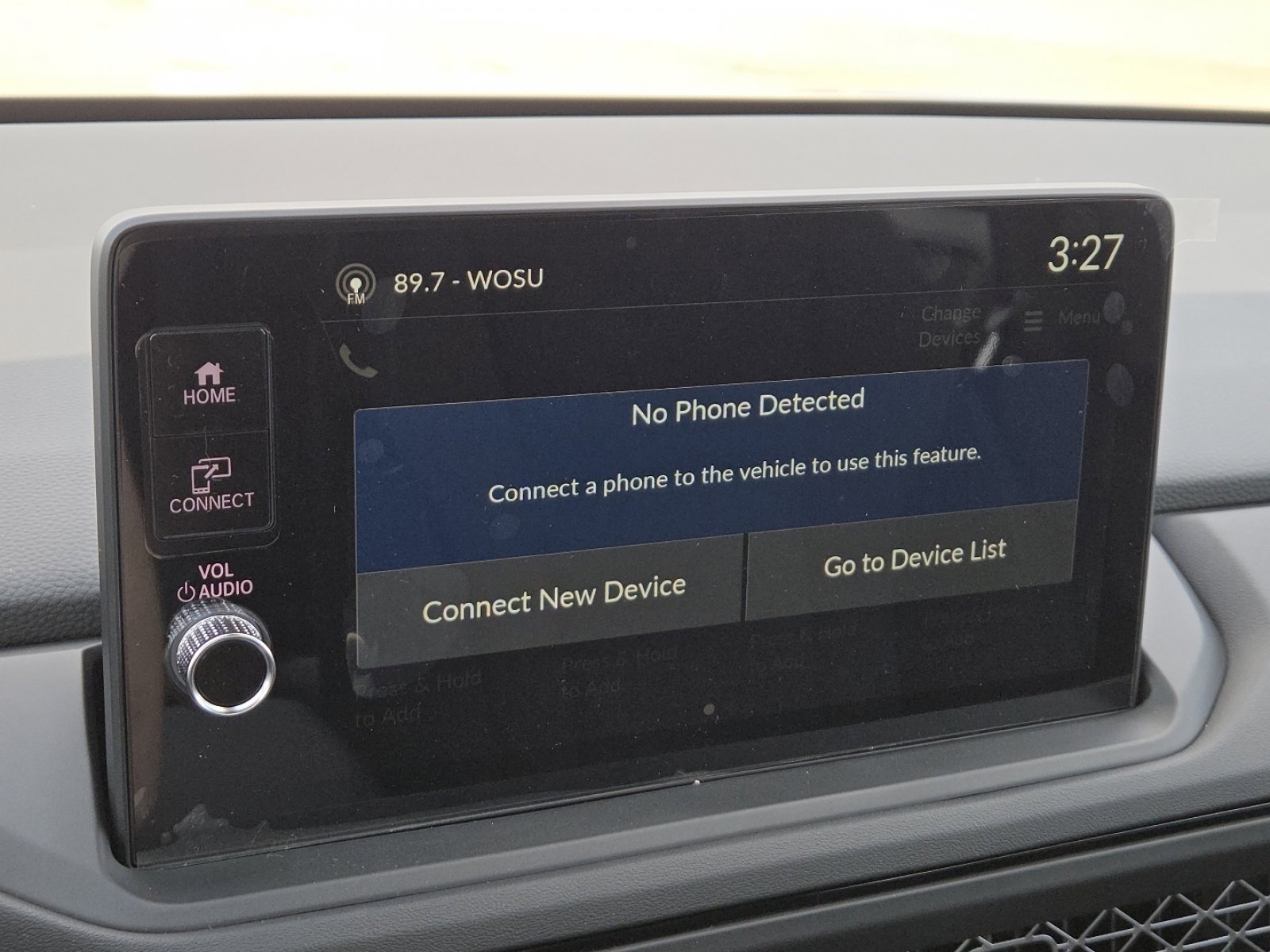 New 2026 Honda Accord SE image 29