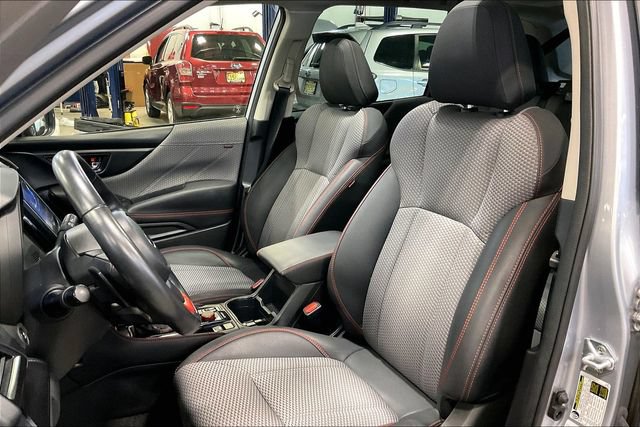 Used 2023 Subaru Forester Sport AWD/4WD image 25