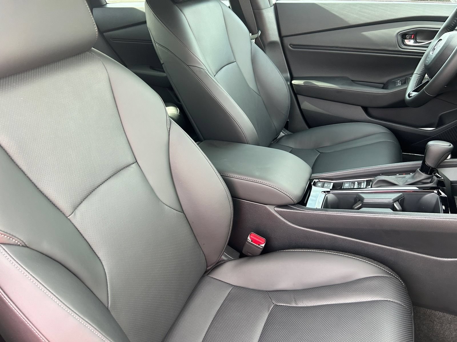 New 2026 Honda Accord Sport image 12