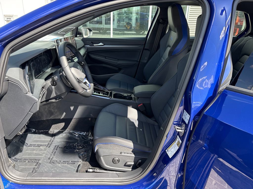 New 2026 Volkswagen Golf AWD/4WD image 17