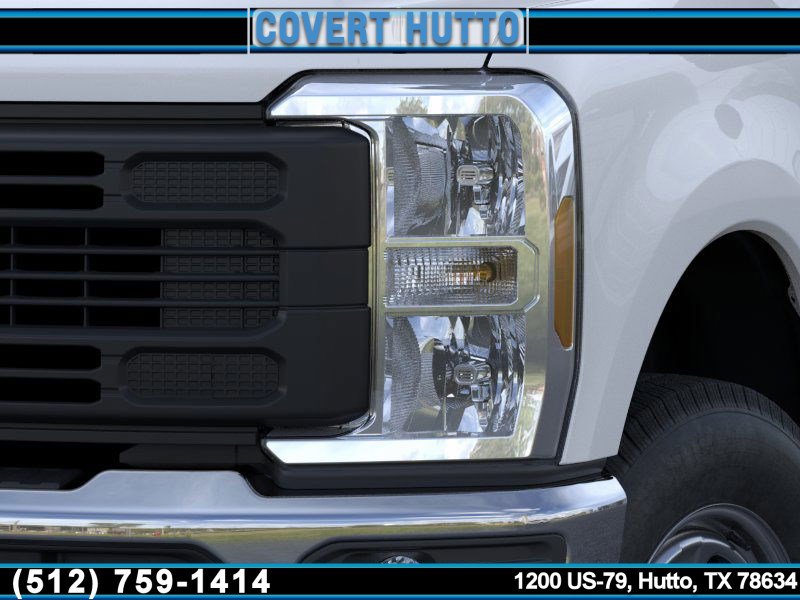 New 2026 Ford F350 XL w/ XL Driver Assist Package image 18