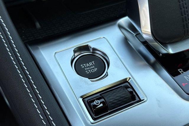 New 2026 Jaguar F-PACE R-Dynamic S AWD/4WD image 22