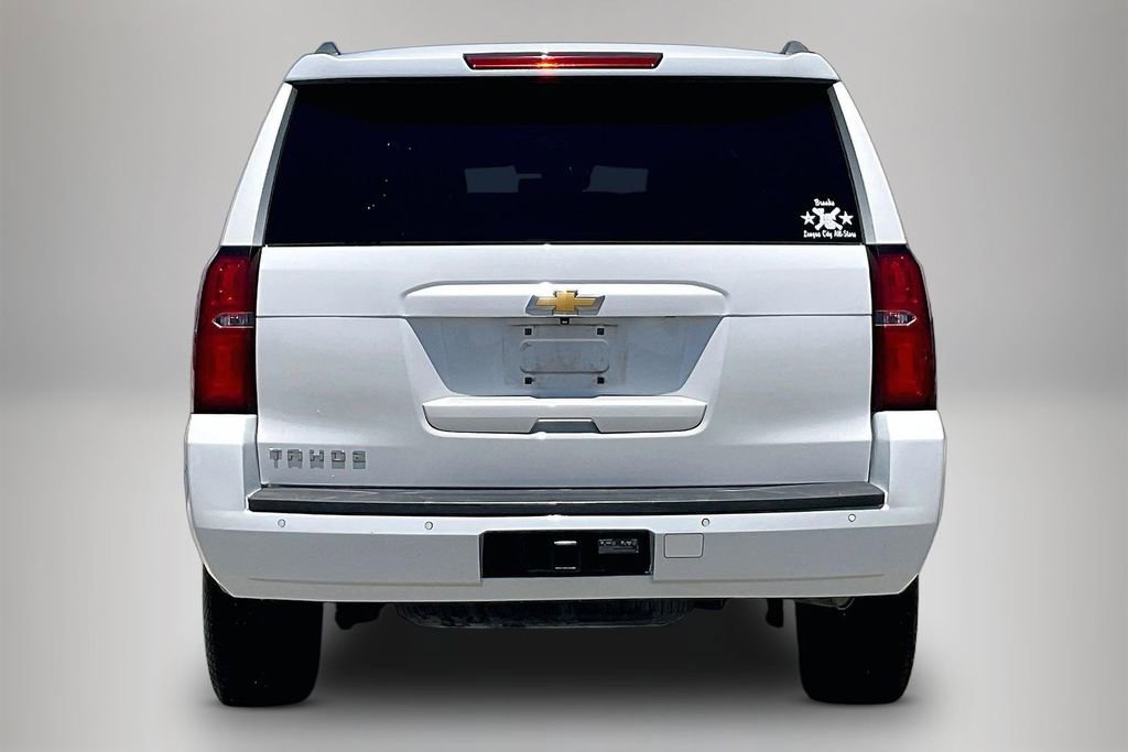 Used 2016 Chevrolet Tahoe LT RWD image 6