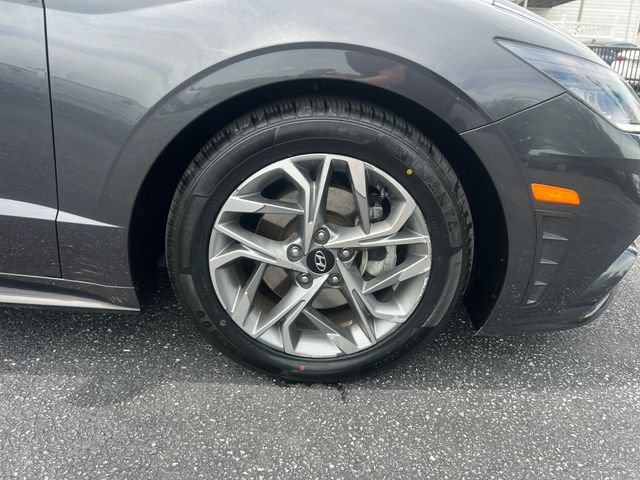 Used 2020 Hyundai Sonata SEL w/ Convenience + Sunroof Package FWD image 28