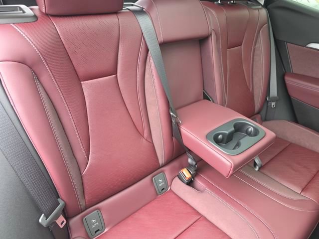 New 2026 Buick Envision Sport Touring image 22