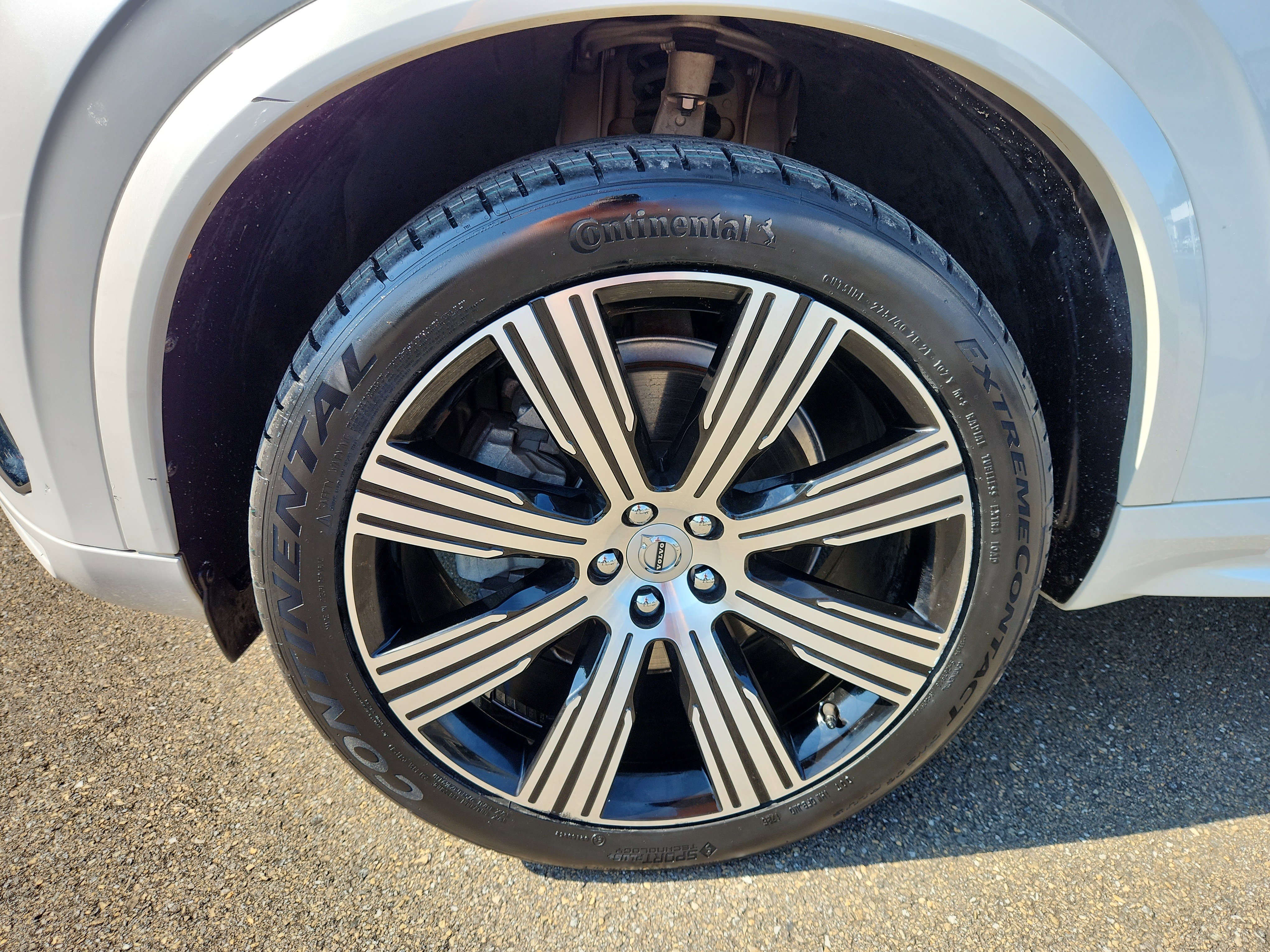 Used 2020 Volvo XC90 T6 Inscription image 57