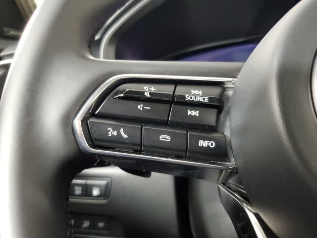 Certified 2025 MAZDA CX-90 Plug-In Hybrid w/Premium Sport AWD/4WD image 23