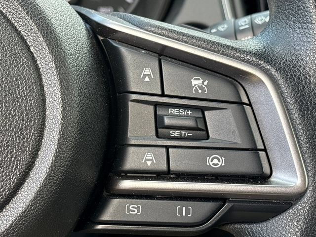 Used 2025 Subaru Impreza 2.0i Sport AWD/4WD image 14