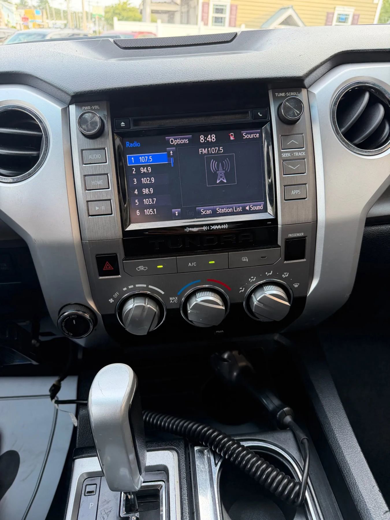Used 2014 Toyota Tundra SR5 image 16