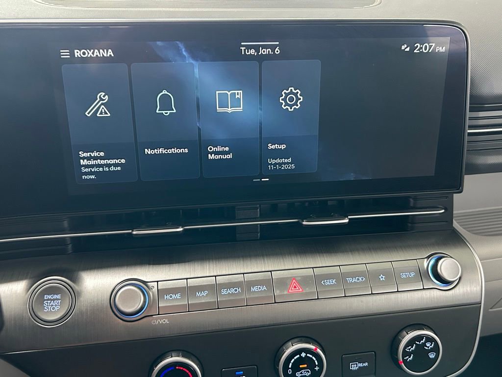 Used 2024 Hyundai Kona SE image 27