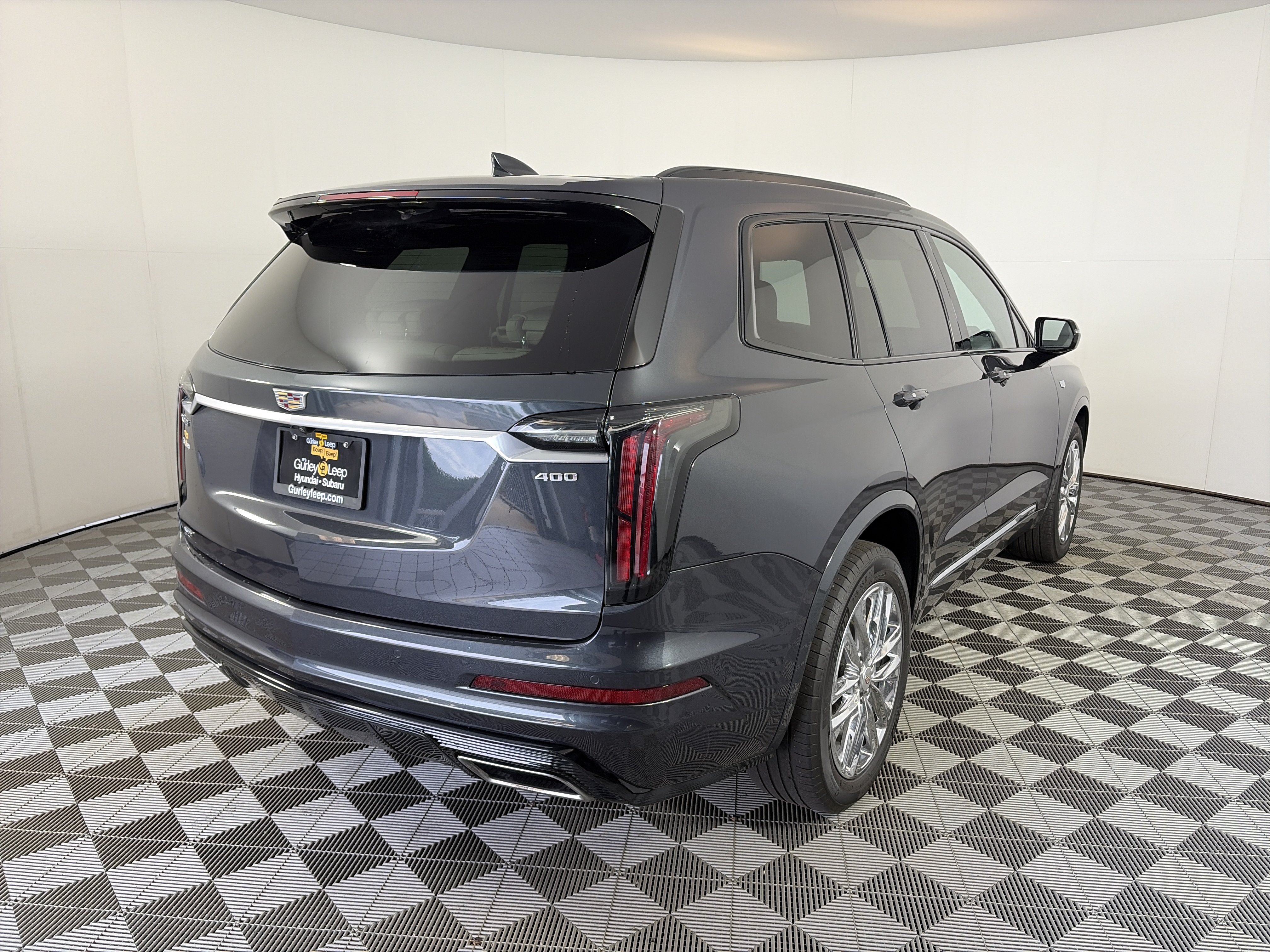 Used 2021 Cadillac XT6 Sport AWD/4WD image 11