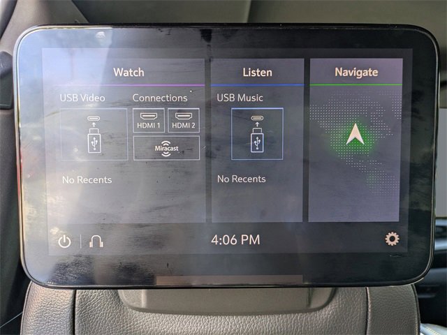 Used 2021 GMC Yukon Denali w/ Denali Premium Package image 14