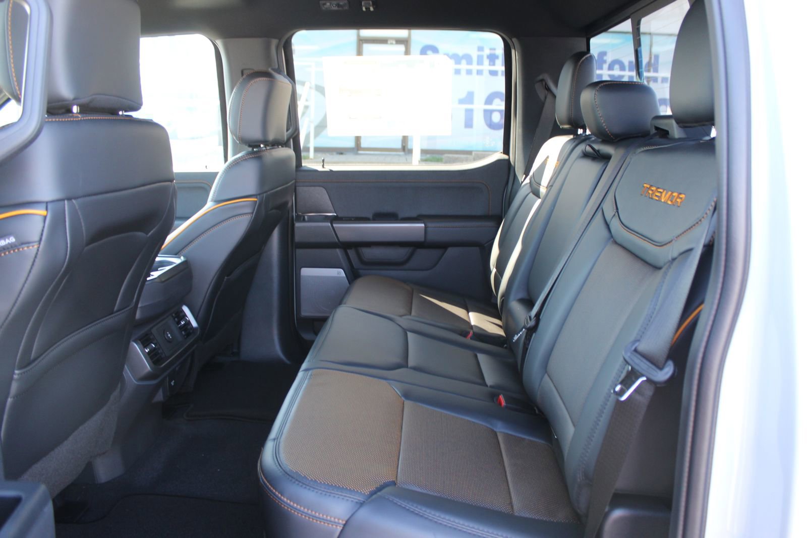 New 2026 Ford F150 Tremor w/ Equipment Group 402B AWD/4WD image 24