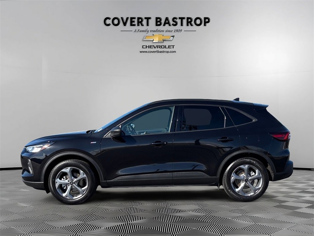 Used 2025 Ford Escape ST-Line image 4