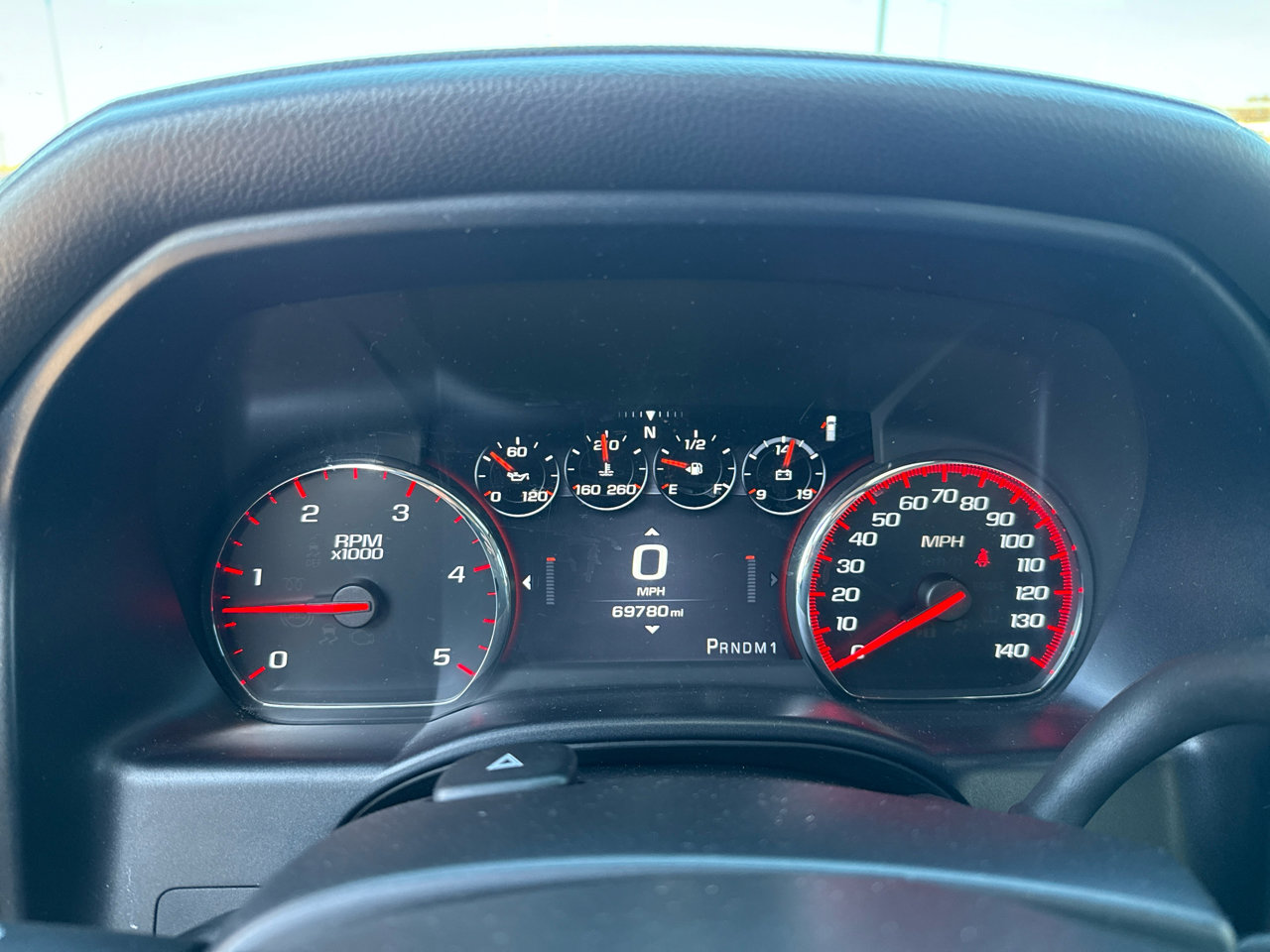 Used 2015 GMC Sierra 2500 Denali w/ Duramax Plus Package image 17