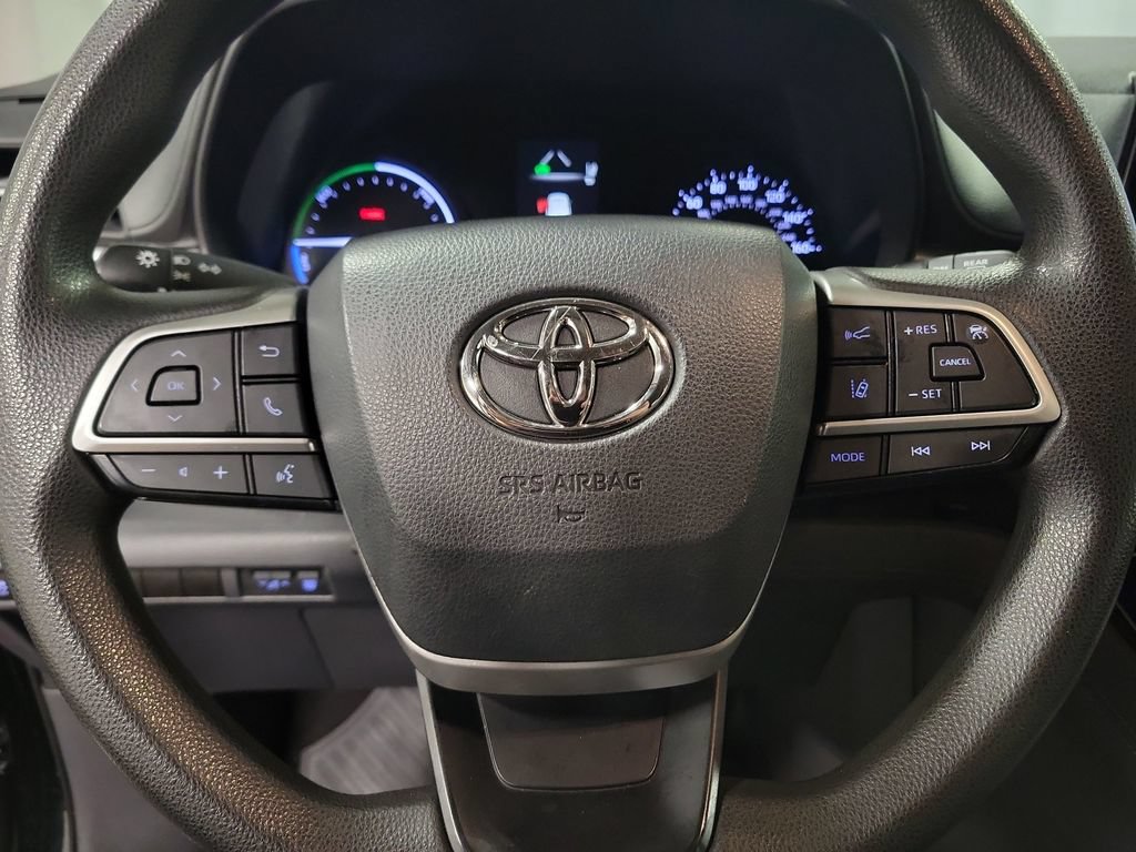 Used 2021 Toyota Sienna LE AWD/4WD image 22