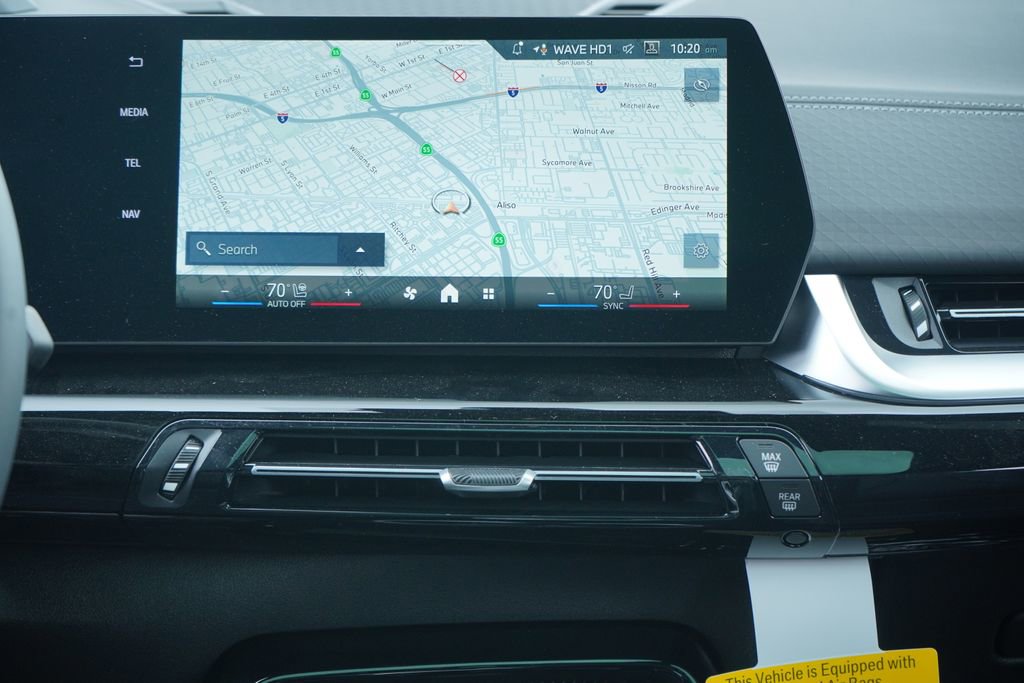 New 2026 BMW X2 xDrive28i w/ Technology Package image 13