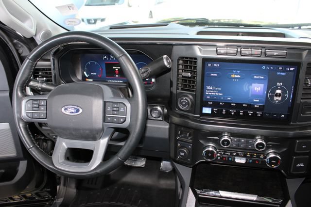 Used 2024 Ford F250 Lariat w/ Lariat Ultimate Package AWD/4WD image 33