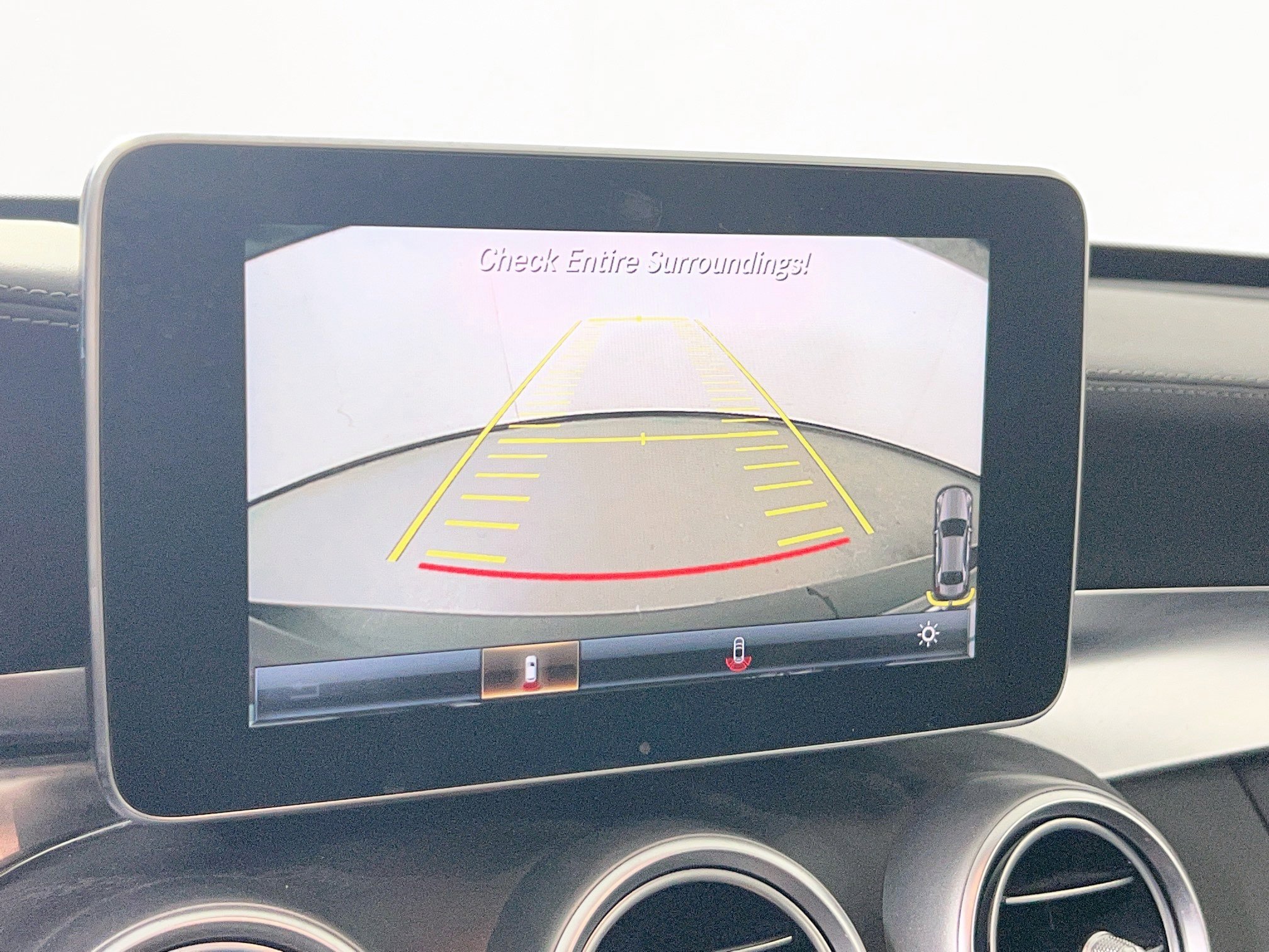 Used 2016 Mercedes-Benz C 63 AMG S image 13