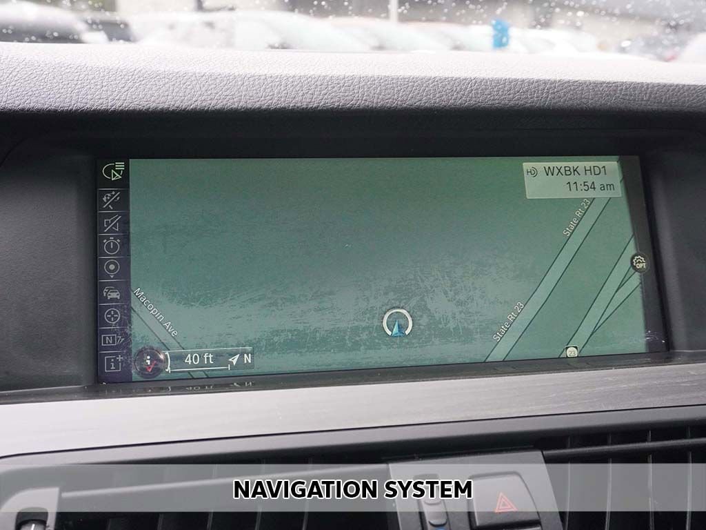 Used 2013 BMW 535i xDrive Sedan AWD/4WD image 3