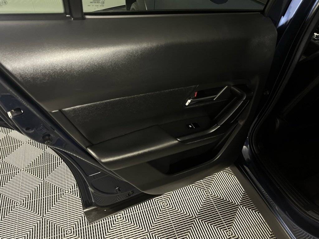 Used 2025 MAZDA CX-50 AWD 2.5 S w/ Premium Plus Pkg image 29