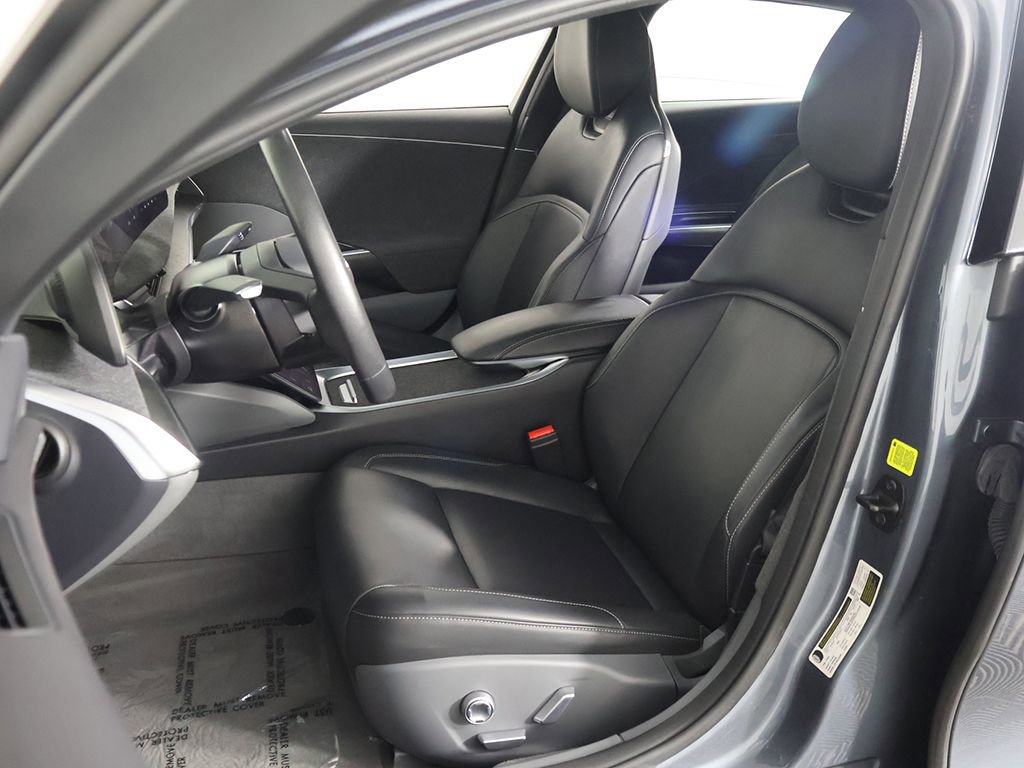 Used 2024 Lucid Air Touring AWD/4WD image 30