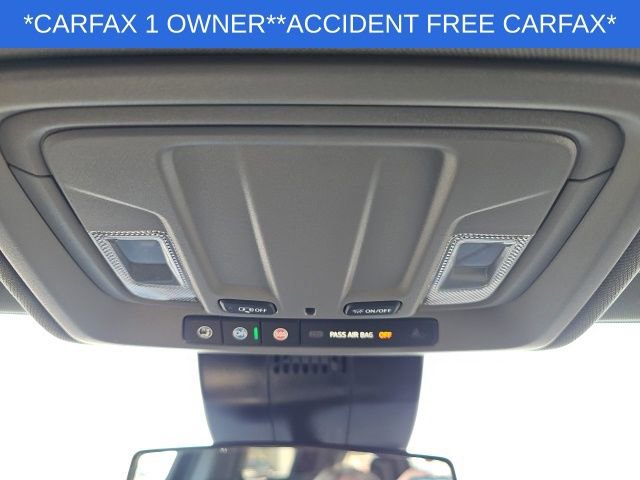 Used 2025 GMC Sierra 1500 Elevation w/ X31 Off-Road Package image 41