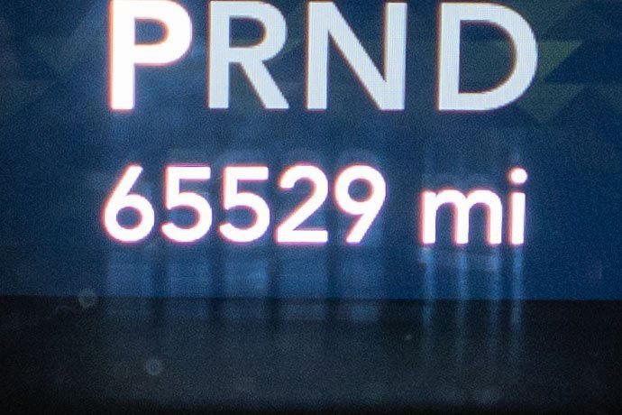 Used 2020 Jeep Wrangler Unlimited Rubicon image 25