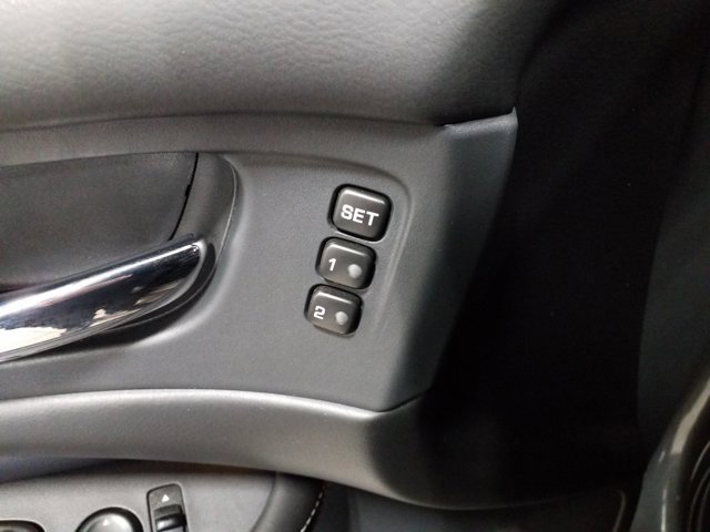 Used 2018 Nissan Murano Platinum image 14