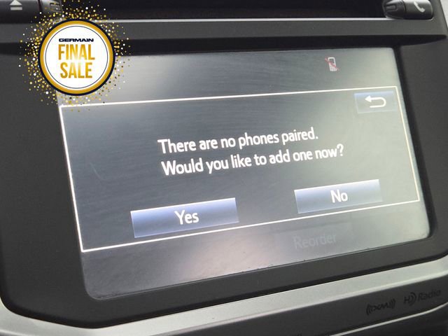 Used 2018 Toyota 4Runner Limited image 21